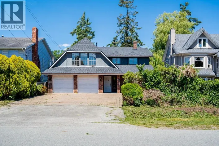 9335 PATTERSON ROAD, Richmond