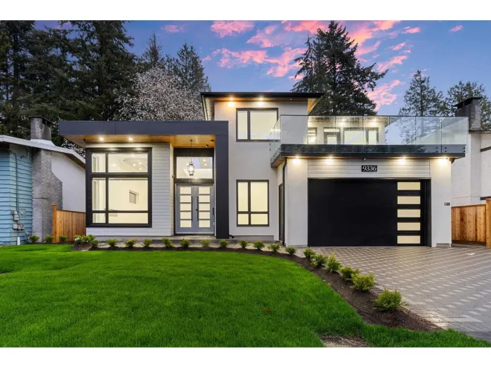 9336 119A STREET, Delta