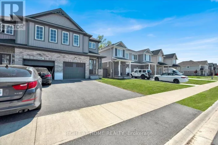 9338 WHITE OAK AVENUE, Niagara Falls