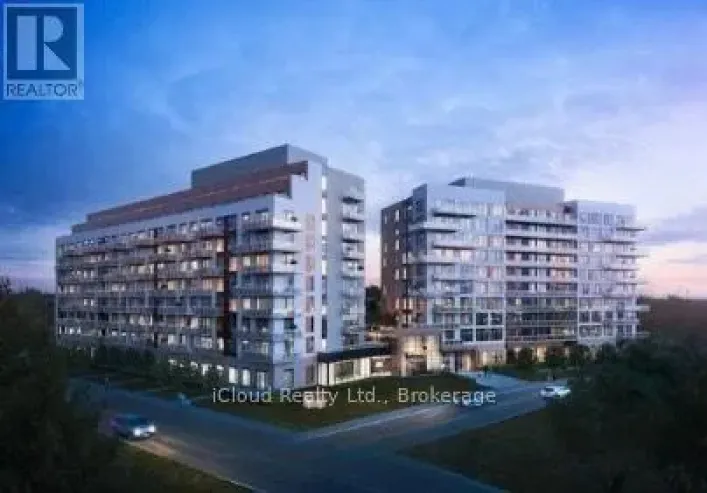 934 - 2 DAVID EYER ROAD, Richmond Hill