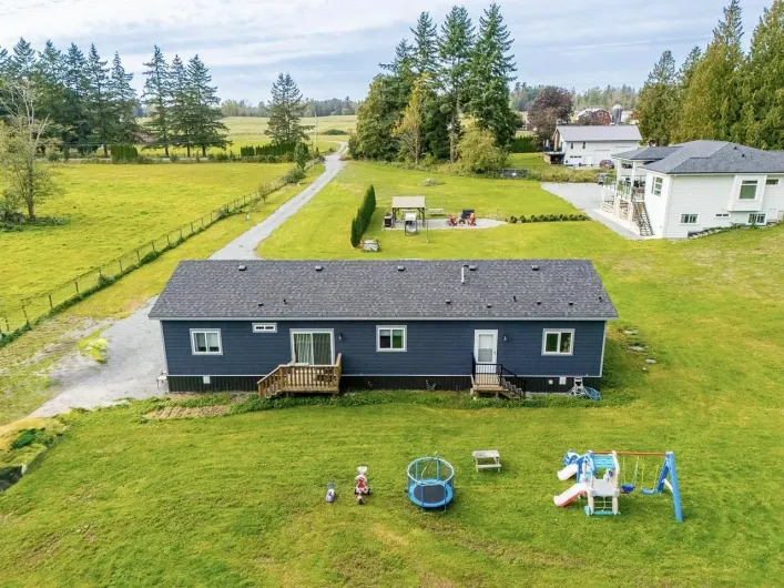 934 248 STREET, Langley