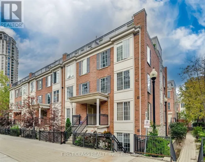 934 - 5 EVERSON DRIVE, Toronto