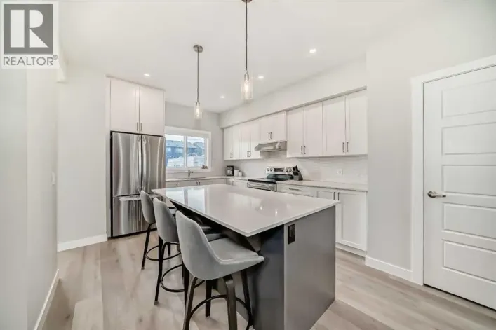 934 Cobblemore Common SW, Airdrie