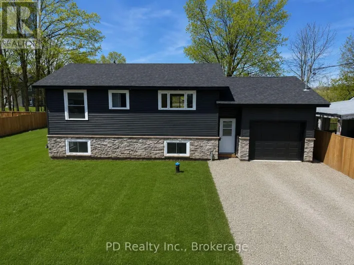 934 MOUNT PLEASANT ROAD, Cavan Monaghan