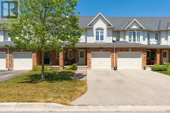 934 SILVERFOX CRESCENT, London North