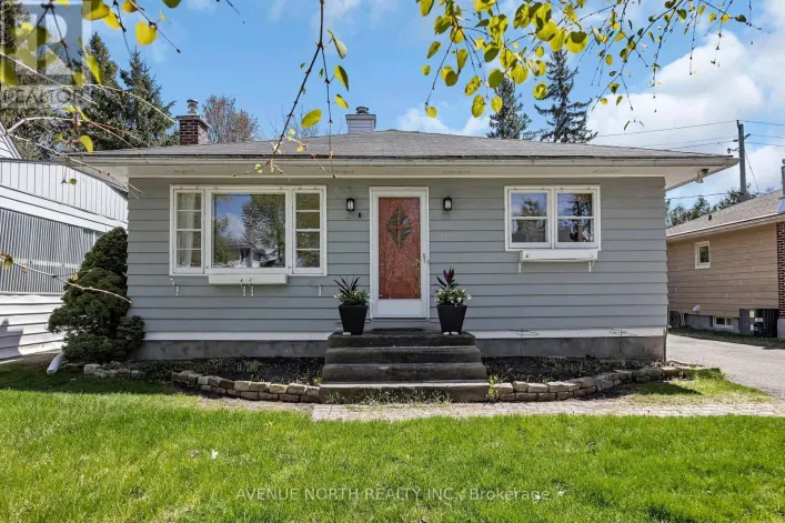 934 WESTON DRIVE, Ottawa