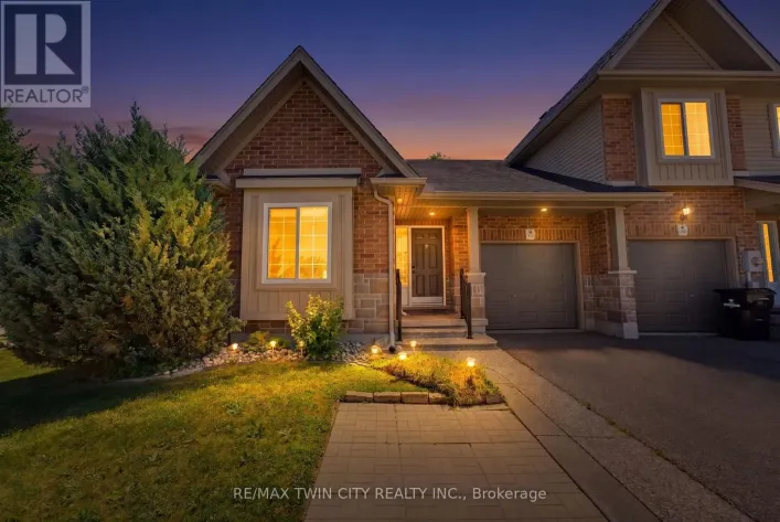 934 ZELLER CRESCENT, Kitchener