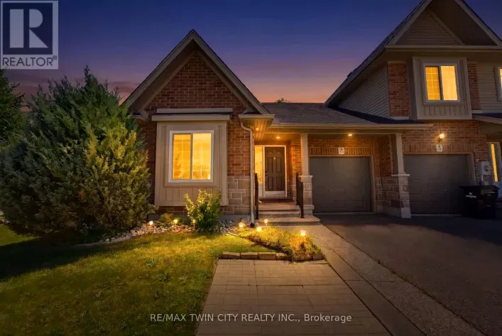 934 ZELLER CRESCENT, Kitchener