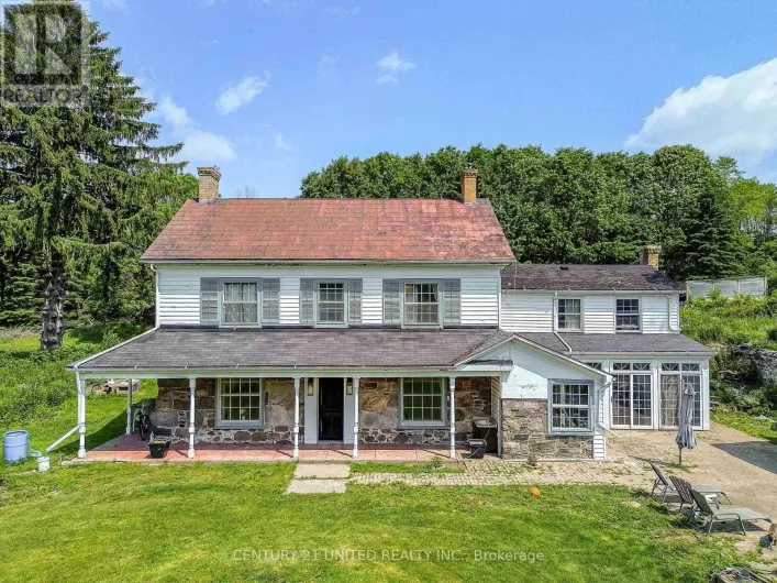 9340 DANFORTH ROAD E, Cobourg