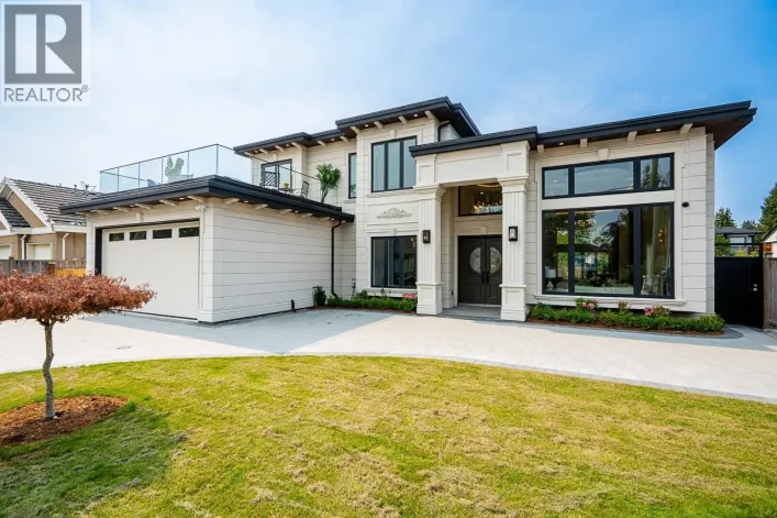 9340 PINEWELL CRESCENT, Richmond