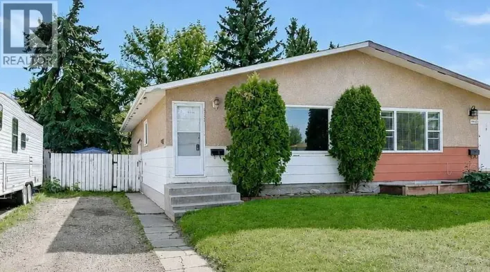 9343 112a Avenue, Grande Prairie