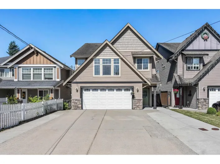 9343 COOTE STREET|Chilliwack Proper East, Chilliwack