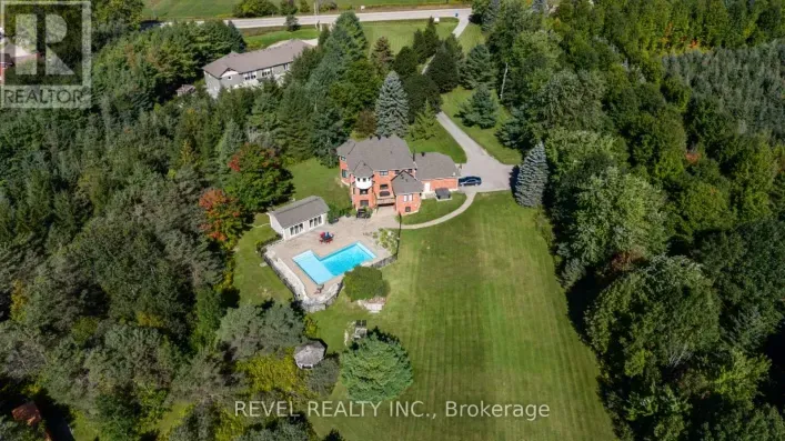 9343 WELLINGTON 22 ROAD, Erin