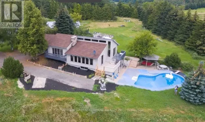 934349 AIRPORT ROAD, Mono