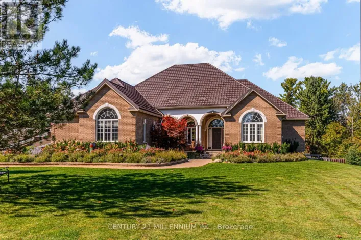 9344 COUNTY 1 ROAD, Adjala-Tosorontio