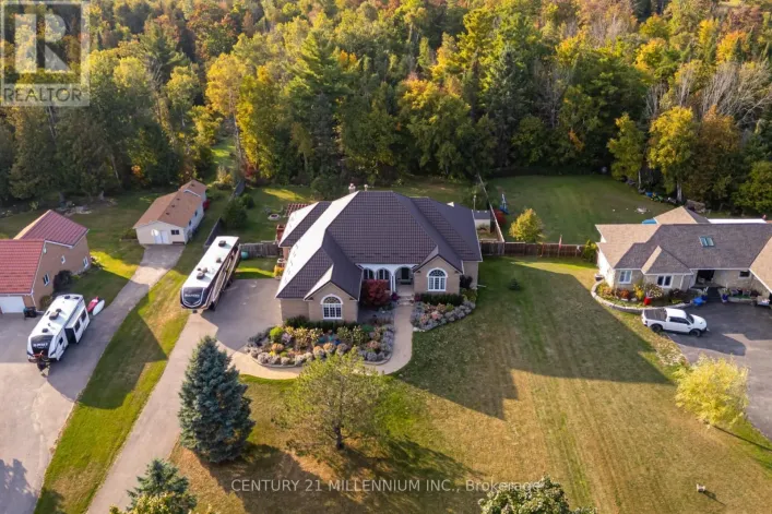 9344 COUNTY 1 ROAD, Adjala-Tosorontio