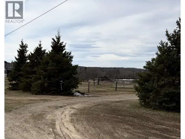 Manufactured Home/Mobile for sale: 9344 N 97 HIGHWAY, Fort St. John