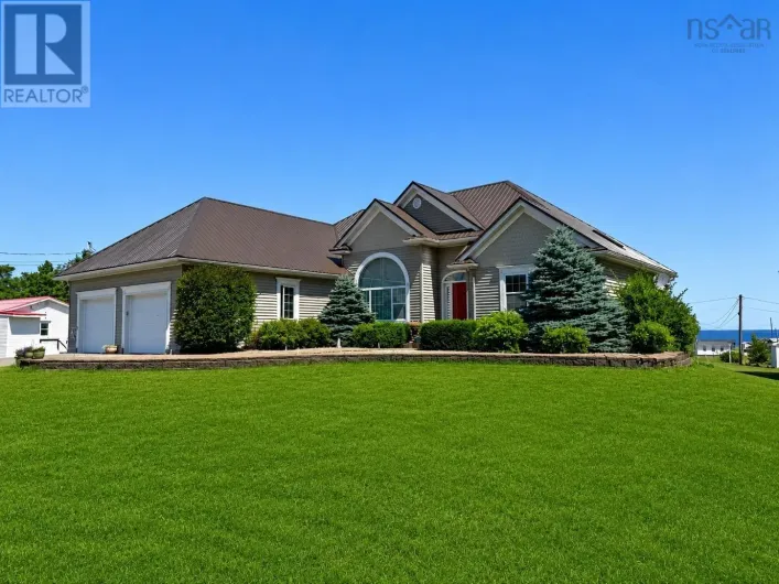9345 366 Highway, Port Howe