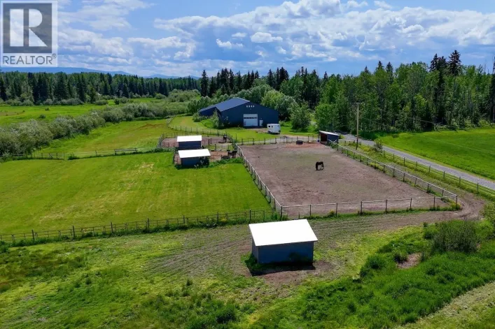 9345 CUMMINGS ROAD, Prince George