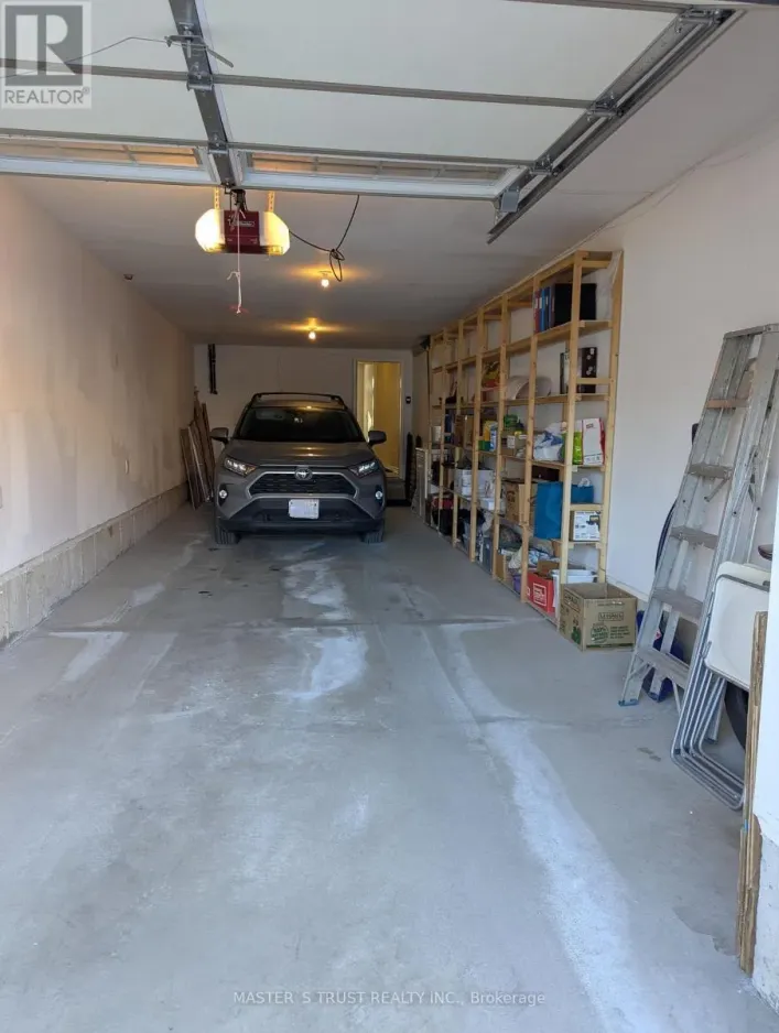 9345 KENNEDY ROAD, Markham