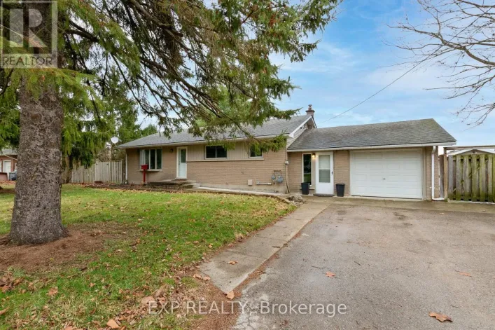 9347 LONGWOODS ROAD, Middlesex Centre