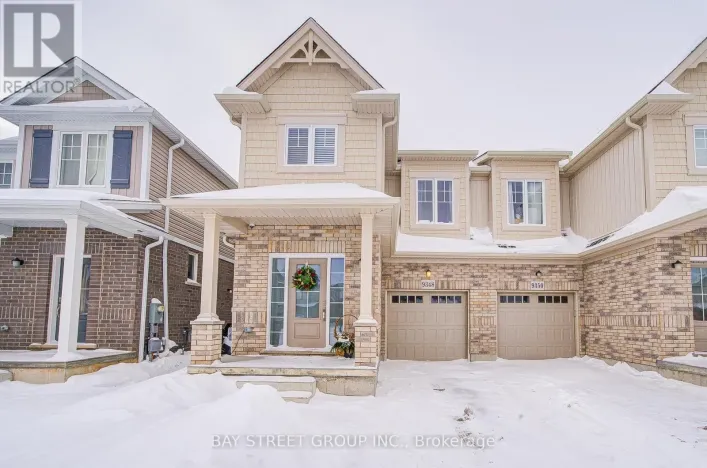 9348 WHITE OAK AVENUE, Niagara Falls