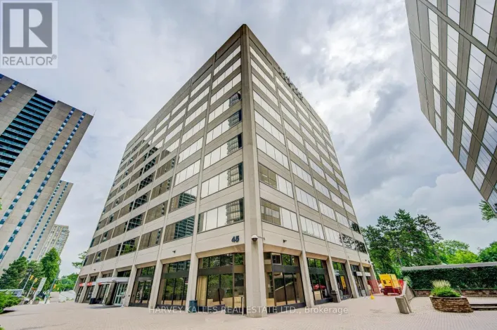 935 - 45 SHEPPARD AVENUE E, Toronto
