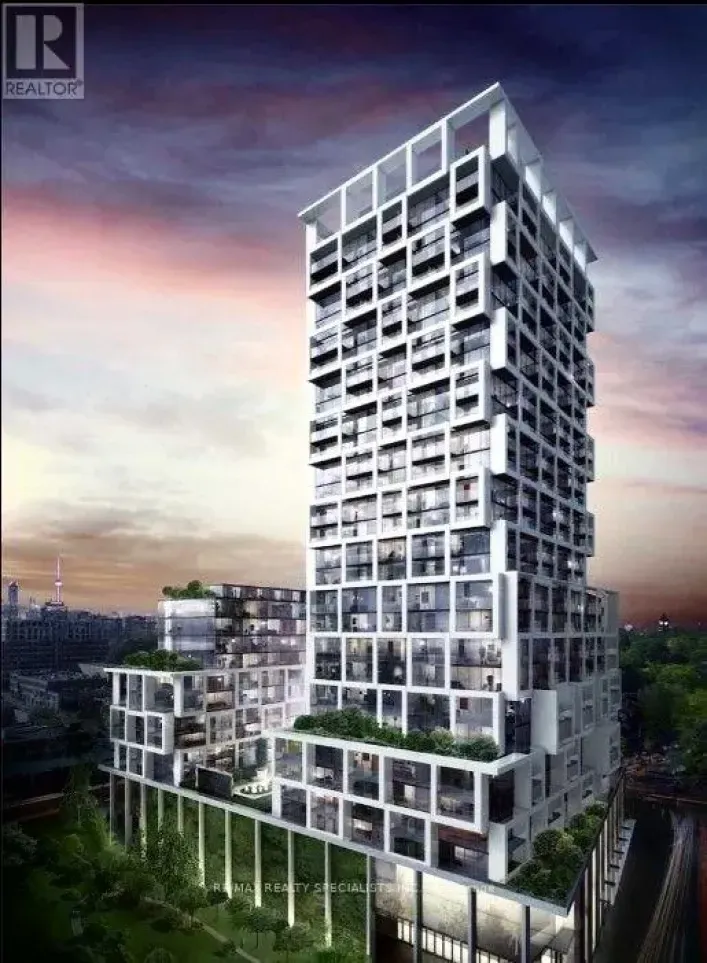 935 - 8 HILLSDALE AVENUE E, Toronto