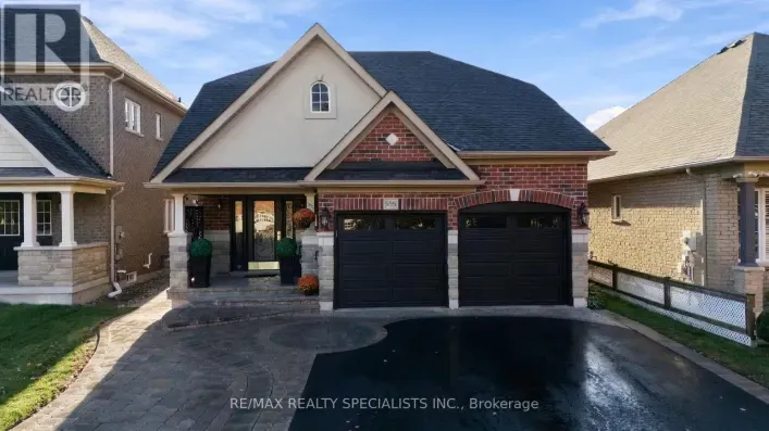 935 BARBADOS STREET, Oshawa