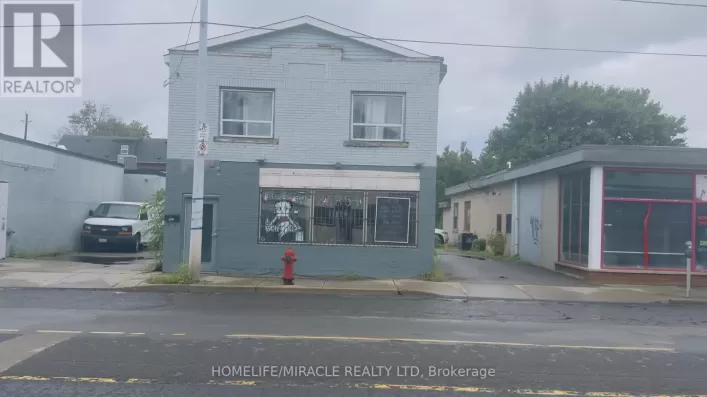 935 BARTON STREET E, Hamilton