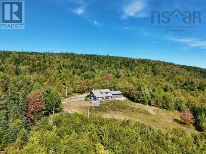 935 Big Harbour Road, Big Harbour