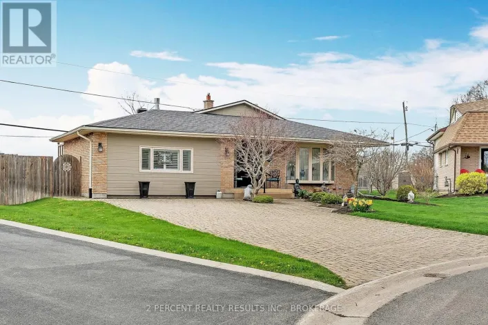 935 BRODIE AVENUE, Kingston