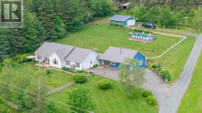 935 BROOKSIDE Road, Upper Brookside