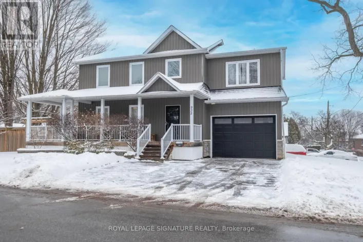 935 CENTRE STREET S, Whitby