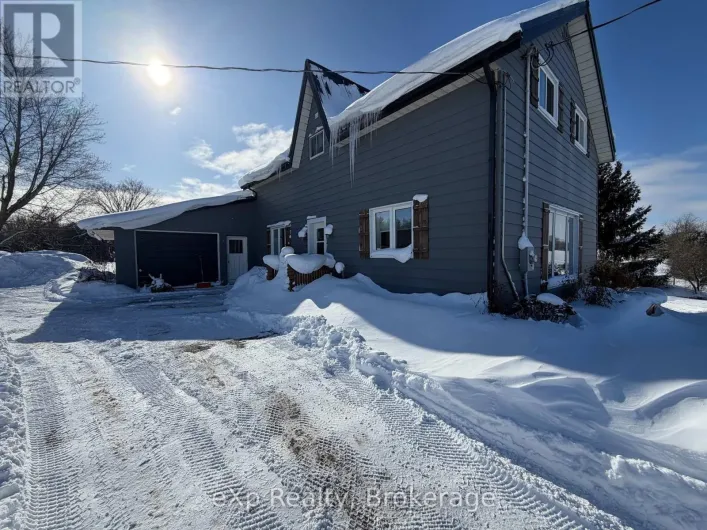 935 CONCESSION 10 ROAD, South Bruce