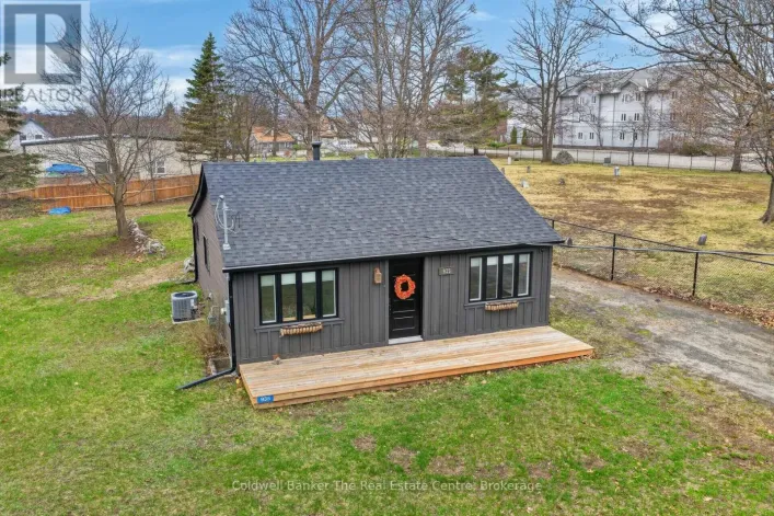 935 FIRST STREET S, Gravenhurst)