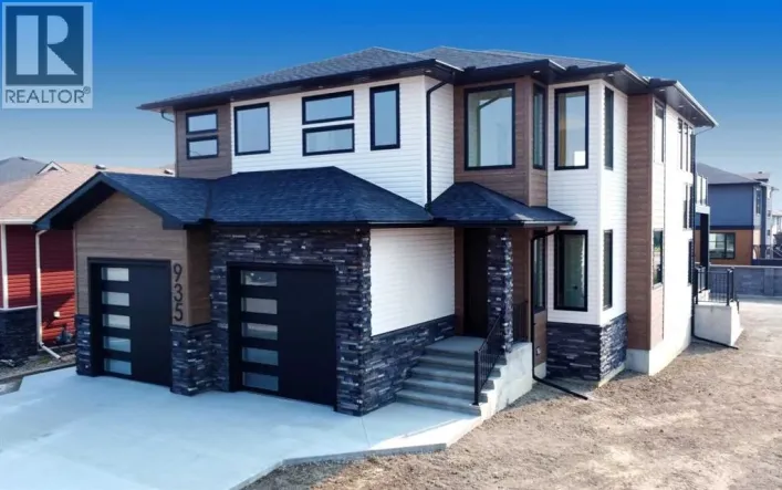 935 Maskell Place SE, Redcliff