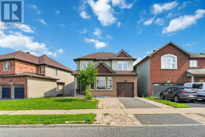 935 ROTARY WAY, Ottawa