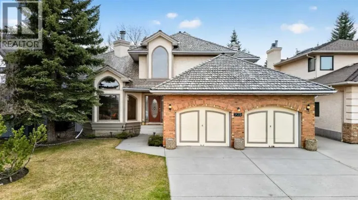 935 Shawnee Drive SW, Calgary