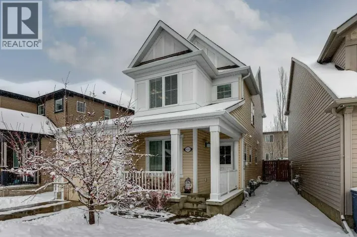 935 Windhaven Close SW, Airdrie