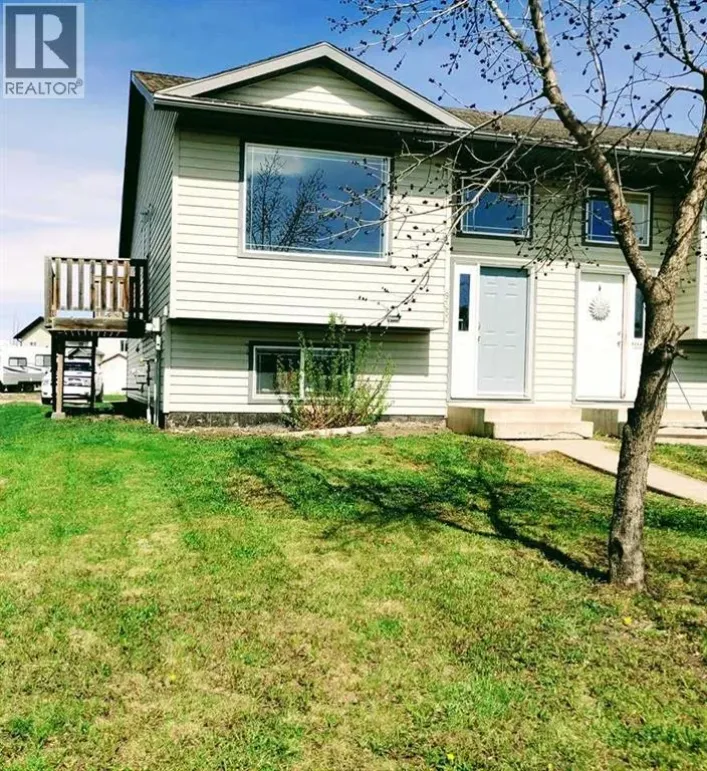 9350 Lakeland Drive, Grande Prairie
