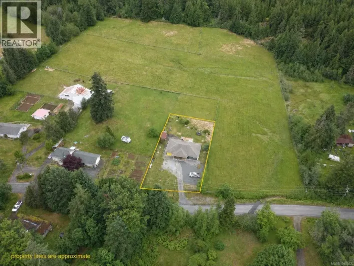 9351 Central Lake Rd, Port Alberni