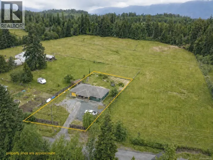 9351 Central Lake Rd, Port Alberni