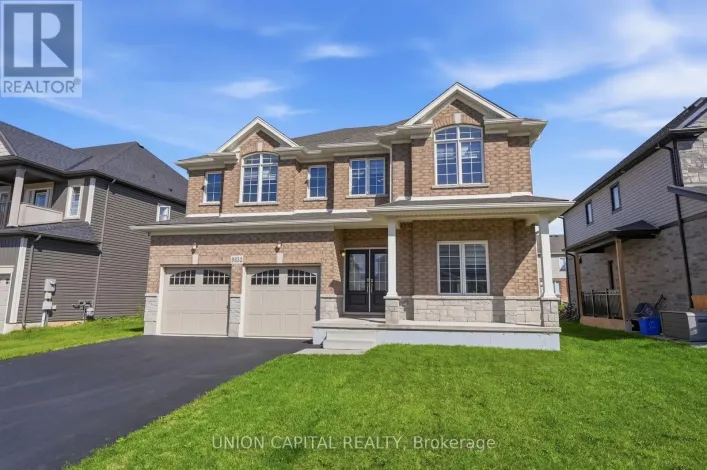 9352 EMERALD AVENUE, Niagara Falls