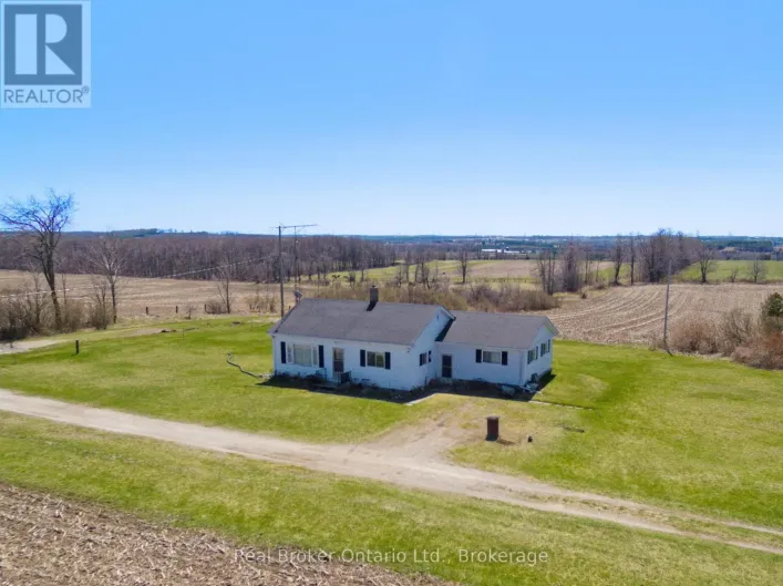 9354 15TH SIDE ROAD, Erin