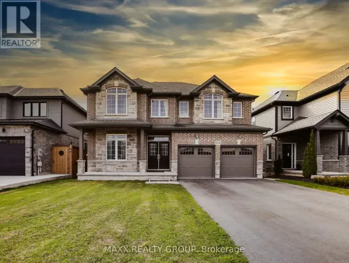 House for sale: 9354 SHOVELLER DRIVE, Niagara Falls
