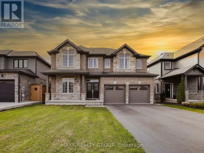 9354 SHOVELLER DRIVE, Niagara Falls