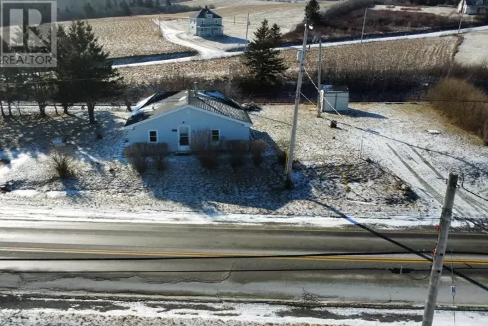 9356 Highway 4, Tracadie