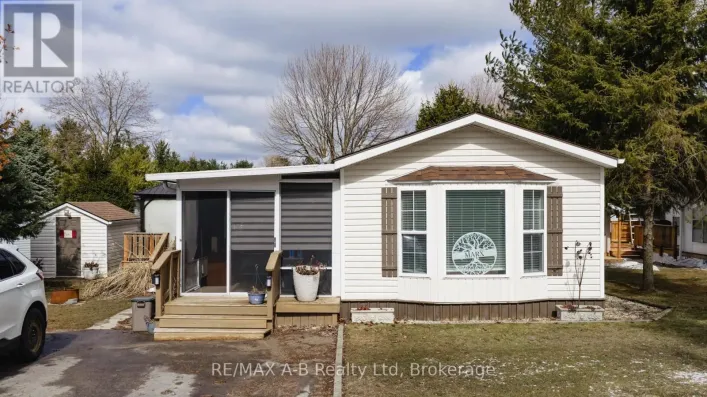 936 - 316489 31ST LINE, Zorra