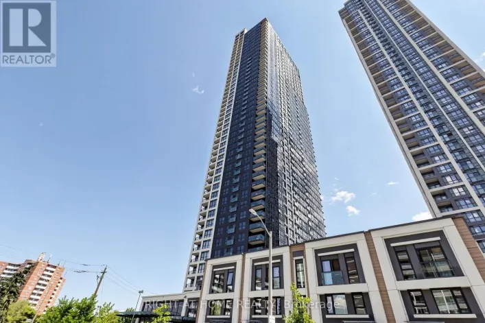 936 - 5 MABELLE AVENUE, Toronto